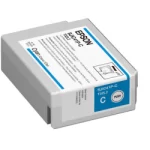Cartucho Epson C13T52L220 Cian