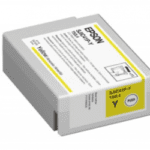 Cartucho Epson C13T52L420 Amarillo