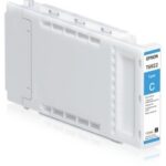 Cartucho Epson UltraChrome XD Cyan 110ml