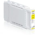 Cartucho Epson UltraChrome XD Amarillo 110ml