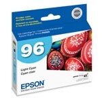 Cartucho Epson 96 Cyan Claro