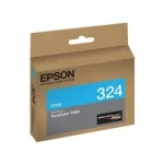 Cartucho Epson 324 Cyan 14ml