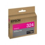 Cartucho Epson 324 Magenta 14ml