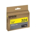 Cartucho Epson 324 Amarillo 14ml