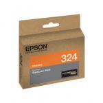 Cartucho Epson 324 Naranja 14ml