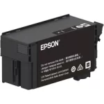 Cartucho Epson T40W Negro, 80ml