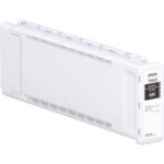 Cartucho Epson T50L UltraChrome XD3 Negro Mate, 700ml