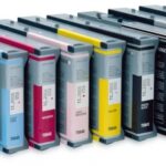 Cartucho Epson T602B00 Magenta 110ml