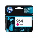 Cartucho HP 964 Magenta Original , 700 Páginas 3JA51AL