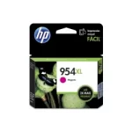 Cartucho HP 954XL Magenta Original L0S65AL