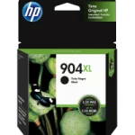 Cartucho HP 904XL Negro Original, 825 Páginas T6M16AL