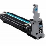 Konica Minolta Unidad de Imagen A03100F Negro, 30.000 Páginas