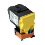 Tóner Konica Minolta TNP50Y Amarillo, 6000 Páginas