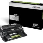 Lexmark Unidad de Imagen 50F0Z00, 60.000 Páginas