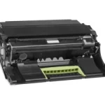 Lexmark Unidad de Imagen 500ZA Negro, 60.000 Páginas