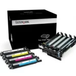 Lexmark Unidad de Imagen 70C0Z50, 40.000 Páginas