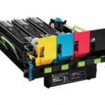 Lexmark Unidad de Imagen 74C0ZV0 Amarillo/Cian/Magenta/Negro, 150.000 Páginas