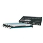 Lexmark Kit Fotoconductor C734X24G, 20.000 Páginas