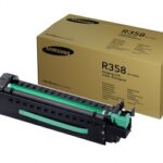Unidad de Imagen Samsung MLT-R358 Negro, 100.000 Páginas