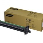 Samsung Unidad de Imágen MLT-R708/SEE Negro, 200.000 Páginas
