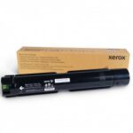Tóner Xerox 006R01828 Negro Original, 22.200 Páginas