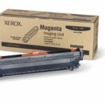Xerox Unidad de Imagen 108R00648 Magenta, 30.000 Páginas