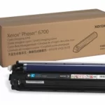 Xerox Unidad de Imagen 108R00971 Cyan, 50.000 Páginas