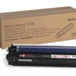 Xerox Unidad de Imagen Magenta 108R00972, 50.000 Páginas