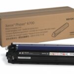 Xerox Unidad de Imagen 108R00974 Negro, 50.000 Páginas