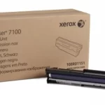Xerox Unidad de Imagen 108R01151 Negro, 24.000 Páginas