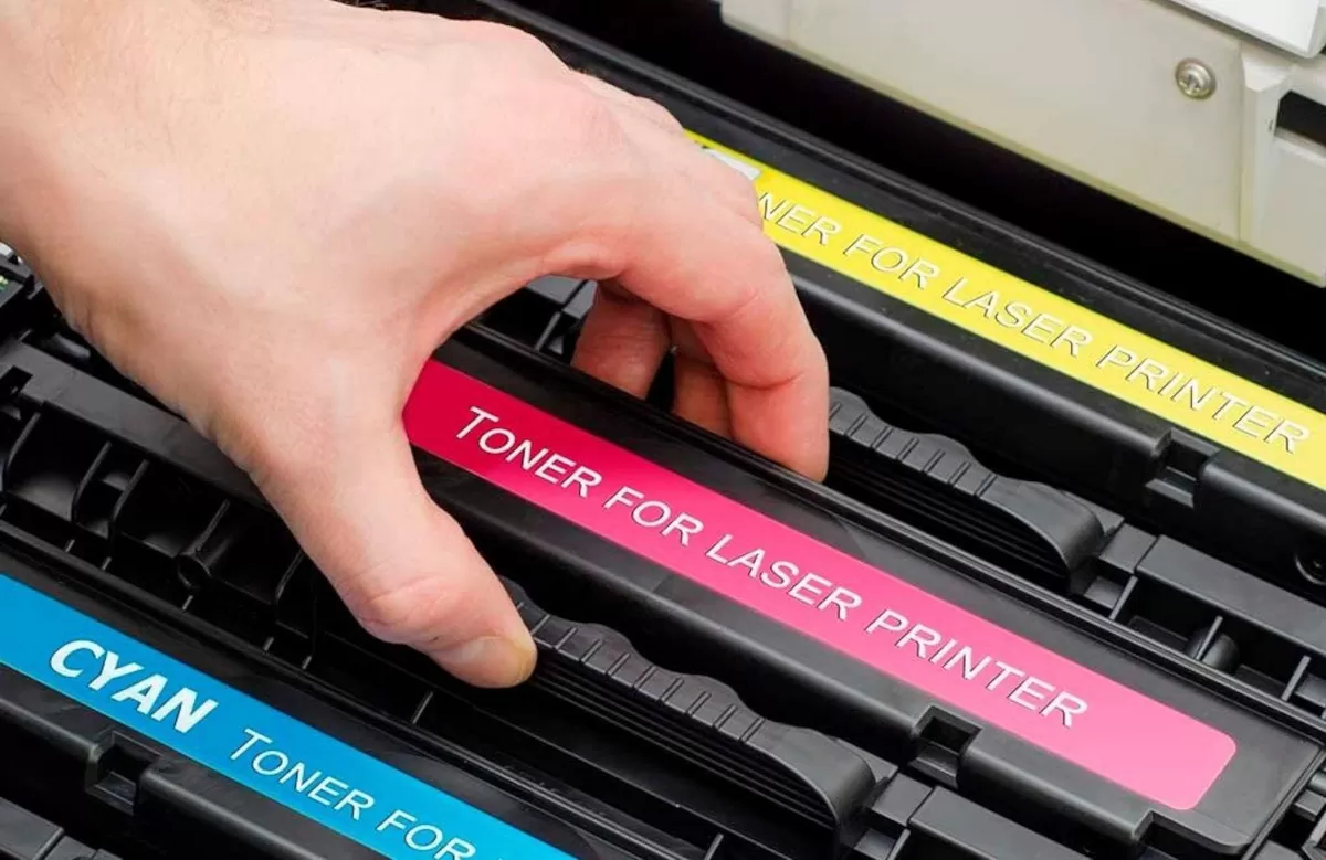 Toner hp 212x color negro original W2120X - Imagen 3