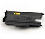 Brother Toner TN-330 Negro, 1,500 Páginas