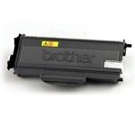 Tóner Brother TN-360 Negro, 2,600 Páginas