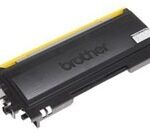 Tóner Brother TN-350 Negro, 2500 Páginas
