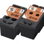 Canon Kit Cabezal para Pixma G1100/G2100/G3100/G4100