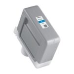 Cartucho Canon PFI-310C Cyan, 330ml