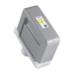 Cartucho Canon PFI-310Y Amarillo, 330ml