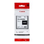 Cartucho Canon PFI-030 Negro Mate, 55ml