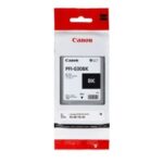 Cartucho Canon PFI-030 Negro, 55ml