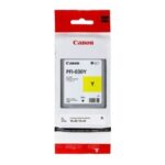 Cartucho Canon PFI-030 Amarillo, 55ml