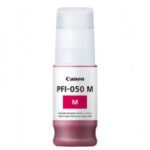 Tanque de Tinta Canon PFI-050 Magenta, 70ml