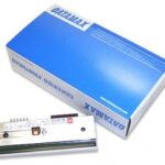 Cabezal Datamax O'Neil PHD20-2278-01 Negro