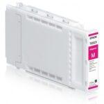 Cartucho Epson T6923 UltraChrome XD Magenta 110ml