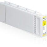 Cartucho Epson T6944 Amarillo 700ml