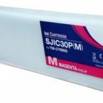 Cartucho Epson SJIC30P Magenta, para ColorWorks C7500G