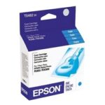 Cartucho Epson T048220 Cyan, 430 Páginas