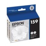 Cartucho Epson Optimizador de Brillo 159, 2 Piezas