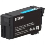 Cartucho Epson T41W Ultrachrome XD2 Cyan, 110ml