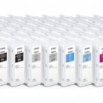 Cartucho Epson UltraChrome Pro12, Magenta, 700ml