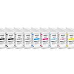 Cartucho Epson UltraChrome Pro10 T46Y Magenta, 50ml